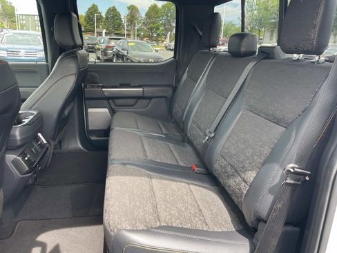 Used 2023 Ford F150 Tremor w/ Trailer Tow Package AWD/4WD image 13