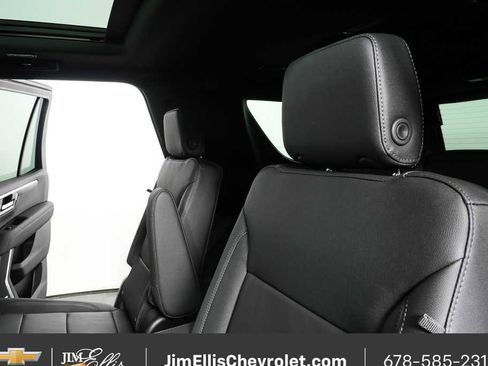 New 2026 Chevrolet Tahoe Z71 w/ Z71 Off-Road Package image 22