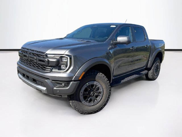 New 2026 Ford Ranger Raptor AWD/4WD image 3