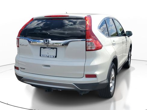 Used 2015 Honda CR-V EX image 5
