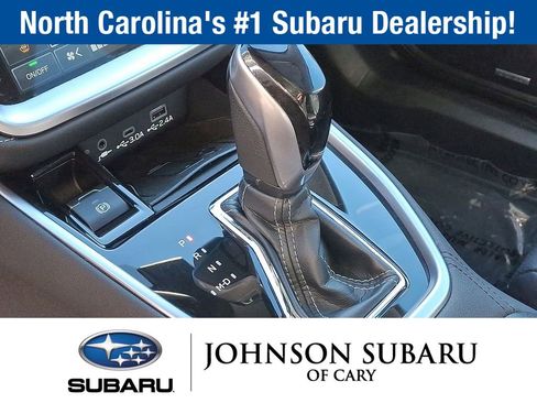 Certified 2023 Subaru Outback Limited image 14