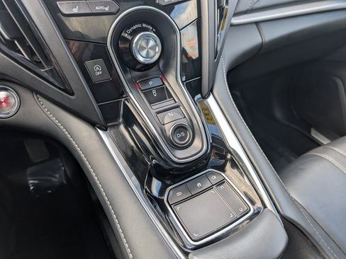 Used 2021 Acura RDX w/ Technology Package image 21