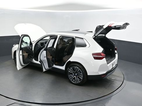 New 2026 BMW X3 xDrive30 w/ Convenience Package image 47