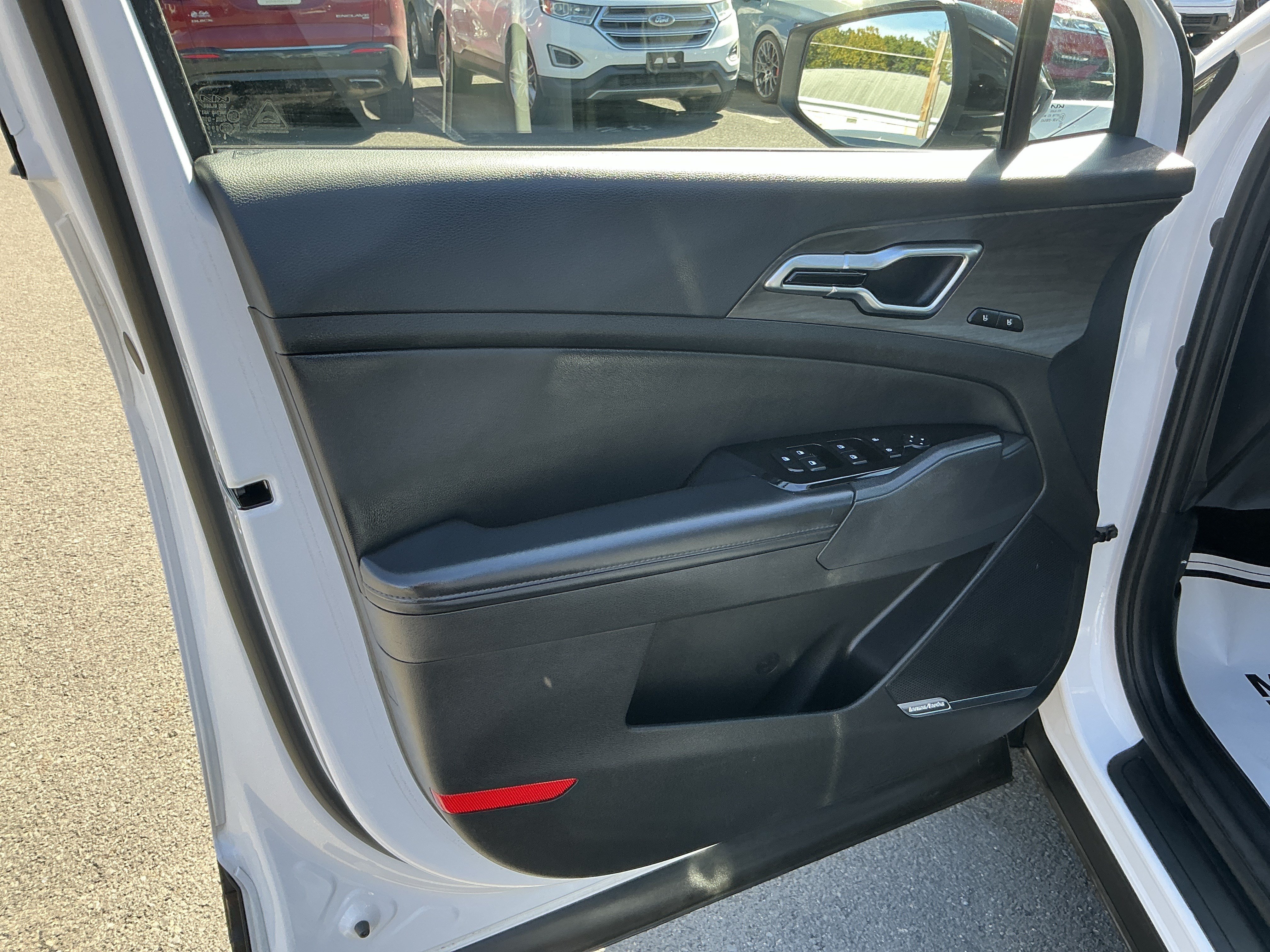 Certified 2024 Kia Sportage X-Pro AWD/4WD image 13