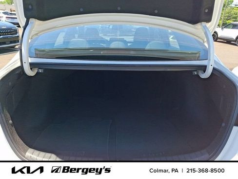 Used 2023 Kia Forte GT-Line FWD image 32