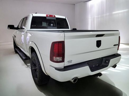 Used 2018 RAM 1500 Sport image 19