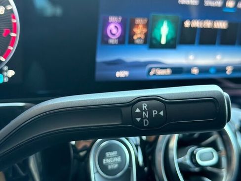 Certified 2025 Mercedes-Benz GLA 250 4MATIC image 25