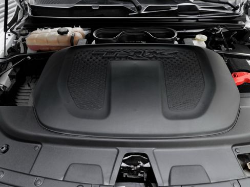 Used 2021 RAM 1500 TRX w/ TRX Level 2 Equipment Group image 33