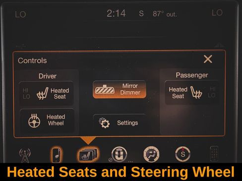 Used 2015 Jeep Grand Cherokee Altitude AWD/4WD image 4