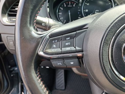 Used 2021 MAZDA CX-9 Carbon Edition AWD/4WD image 21