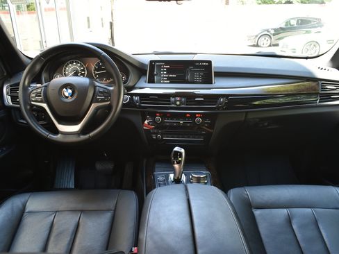 Used 2017 BMW X5 xDrive35i AWD/4WD image 24