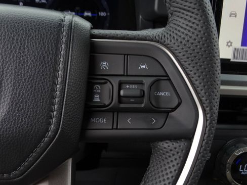 New 2026 Toyota Tacoma TRD Sport image 29