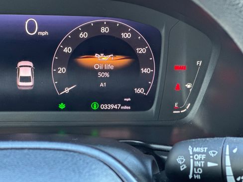 Used 2024 Honda Accord LX image 23