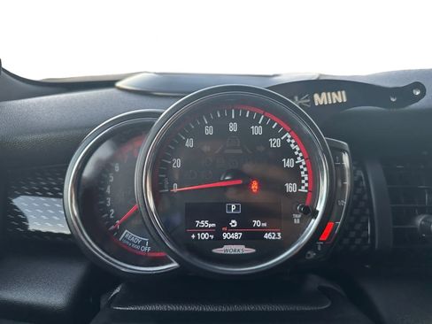 Used 2019 MINI Cooper John Cooper Works image 13