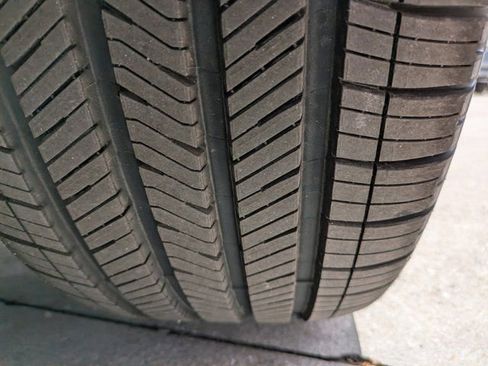 Certified 2021 Ford Expedition Max Platinum image 12