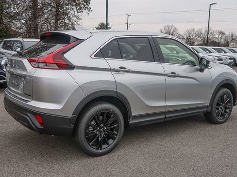 New 2026 Mitsubishi Eclipse Cross LE image 10