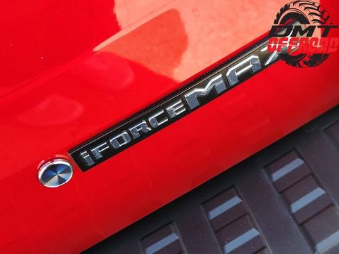 Certified 2025 Toyota 4Runner TRD Off-Road AWD/4WD image 11