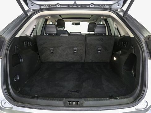 Used 2024 Ford Edge SEL w/ Convenience Package image 11