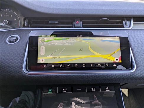 Used 2020 Land Rover Range Rover Evoque S image 14