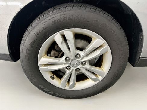 Used 2012 Hyundai Tucson GLS AWD/4WD image 33