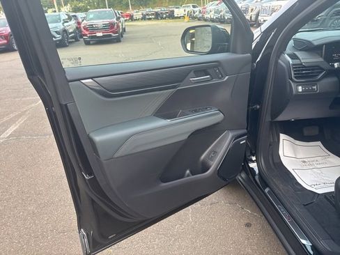 New 2026 GMC Acadia AT4 w/ Super Cruise Package image 23