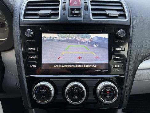 Used 2018 Subaru Forester 2.5i Premium w/ All-Weather Package image 18