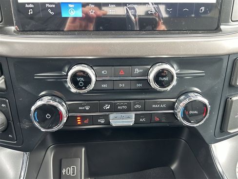 New 2026 Ford F150 XLT w/ Equipment Group 302A MID image 25