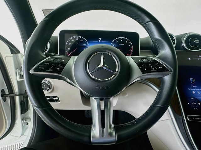 Certified 2024 Mercedes-Benz C 300 Sedan image 11