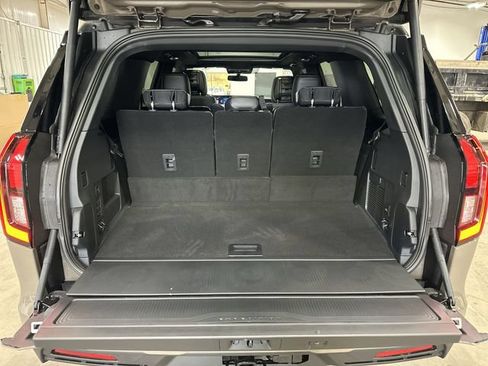 New 2026 Ford Expedition Tremor AWD/4WD image 25
