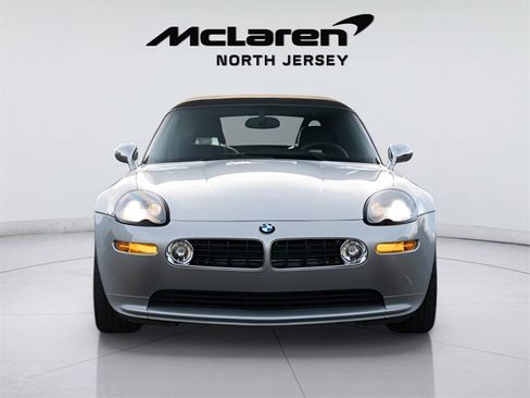 Used 2001 BMW Z8 image 11