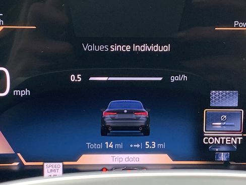 Certified 2026 BMW 430i xDrive Coupe w/ Premium Package image 24