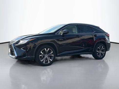 Used 2018 Lexus RX 350 AWD w/ Premium Package image 3