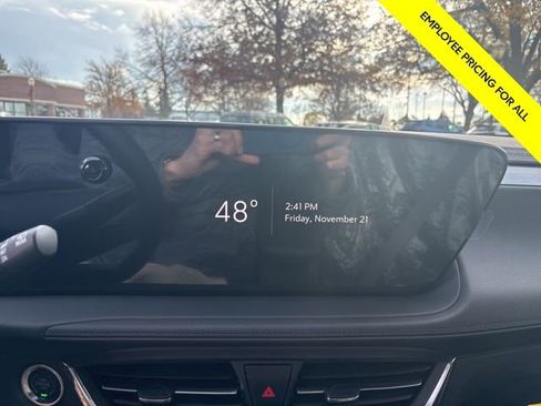 New 2026 Buick Encore GX Sport Touring w/ Comfort Package image 16