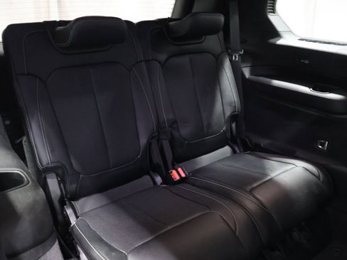 Used 2021 Jeep Grand Cherokee L Overland w/ Luxury Tech Group IV image 23