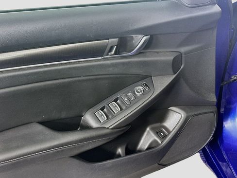 Used 2020 Honda Accord Sport image 15
