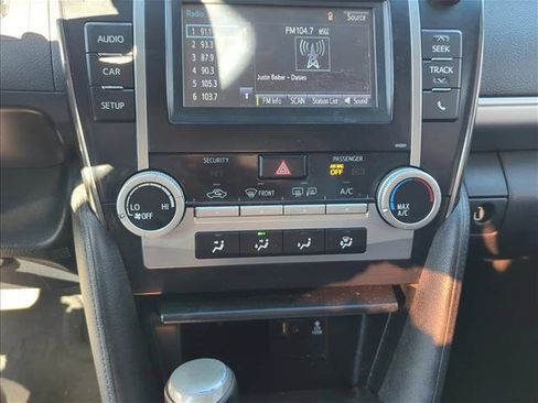 Used 2014 Toyota Camry SE image 21