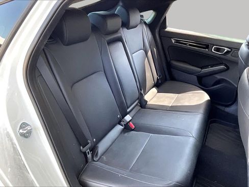 Used 2025 Honda Civic Sport Touring image 20