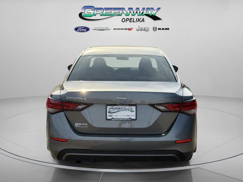 Used 2024 Nissan Sentra S image 15