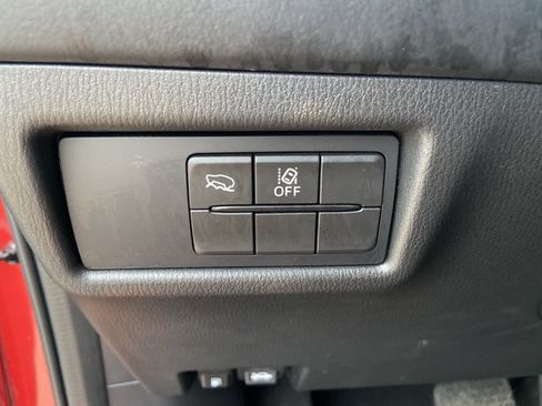 Used 2024 MAZDA CX-5 AWD 2.5 S w/ Select Package image 45