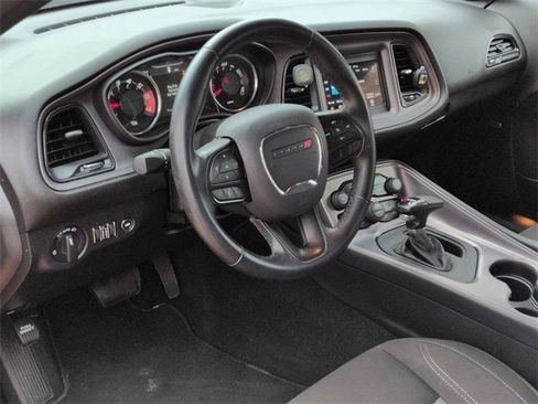 Used 2023 Dodge Challenger SXT image 12