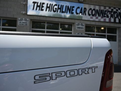 Used 2020 RAM 1500 Laramie AWD/4WD image 14