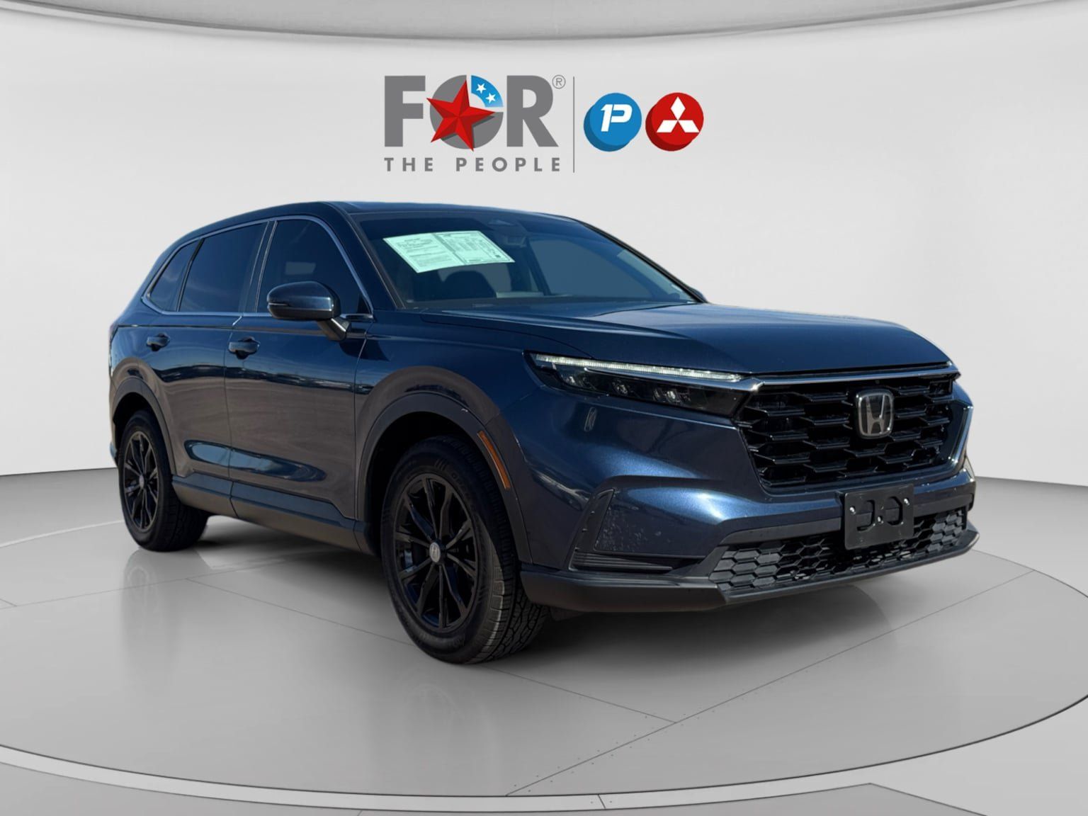 Used 2024 Honda CR-V EX image 7