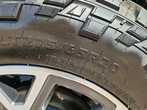 Used 2024 Ford F150 STX AWD/4WD image 15