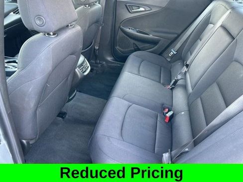 Used 2023 Chevrolet Malibu LT image 33