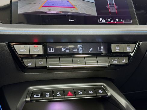 New 2026 Audi A3 2.0T Premium image 16