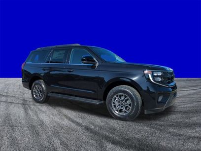 New 2026 Ford Expedition Active
