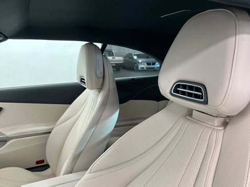 New 2026 Mercedes-Benz CLE 300 4MATIC Cabriolet image 16