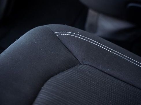 Used 2023 Chrysler Voyager LX FWD image 30