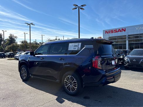 New 2026 Nissan Armada SL image 33