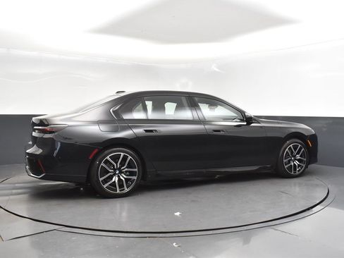 New 2026 BMW 740i xDrive 740i xDrive w/ Executive Package image 8